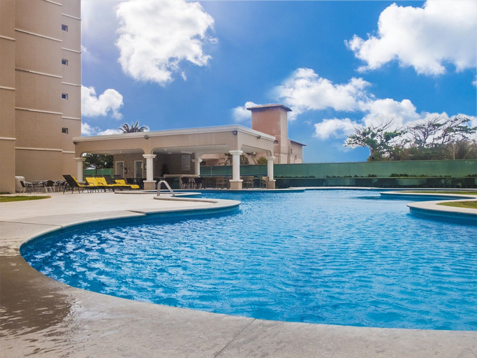 Sport & Beauty 3, Beach Village sea View 2 Bedrooms, Fortaleza