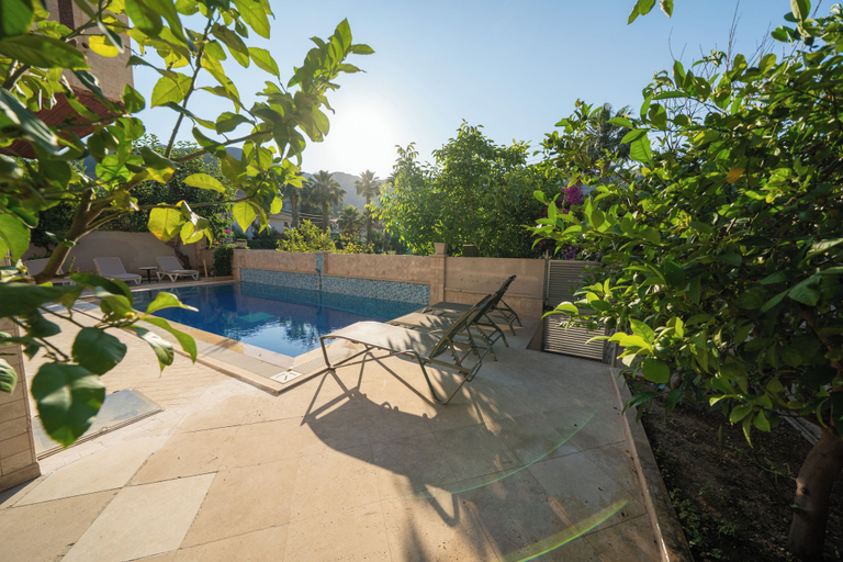 Sport & Beauty 5, Villa Şükran Daily Weekly Rentals İçmeler, Marmaris