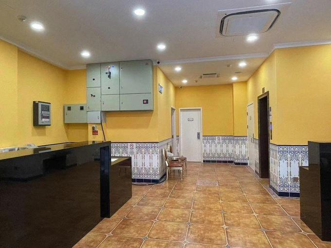 Others 3, Family Inn(RUA DE CAMILO PESSANHA), Macao