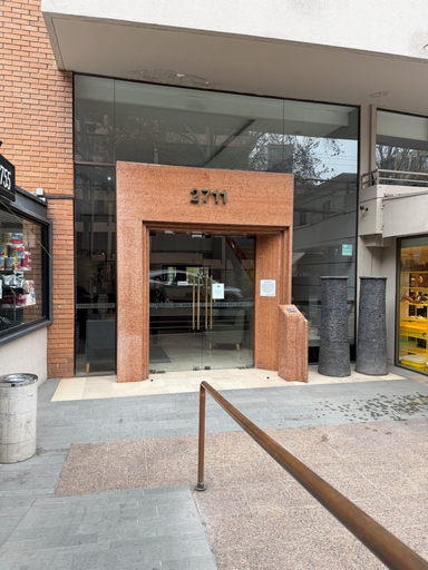 Exterior & Views 2, Exclusivo departamento en Las Condes, Santiago