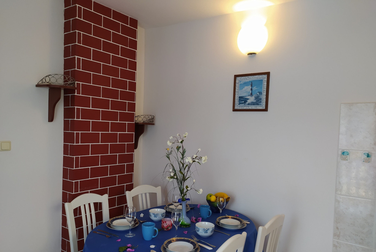 Others 5, New And Completely Renovated Apartment 5-1, Marina