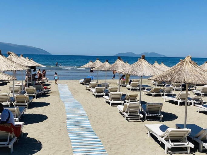 Primary image, Seaview 2 Apartments Rental Vlore, Vlorës