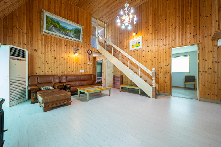 Others 3, Pocheon Rose Garden Pension & Caravan, Pocheon