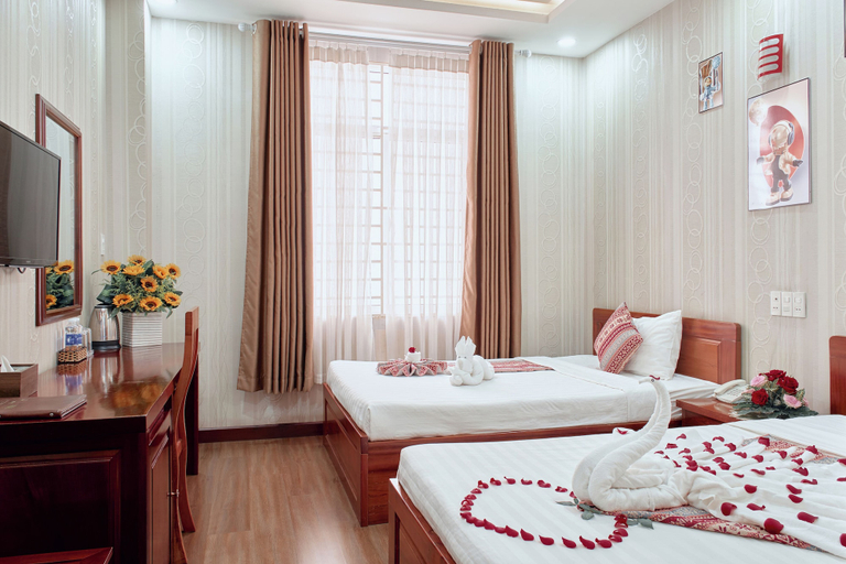 Room 5, Klei Buon Ma Thuot City Centre, Buon Ma Thuot