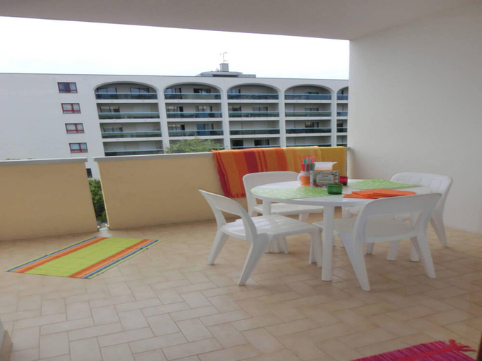 Dining room 5, Resort Near Bibione Beach and Thermae, Venezia