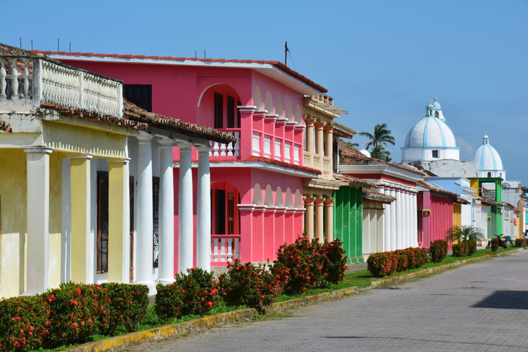 Exterior & Views 2, Hotel Posada Doña Lala, Tlacotalpan