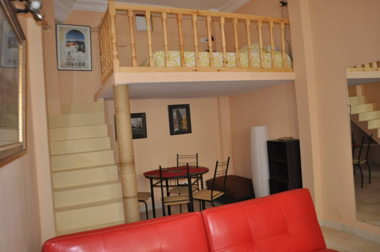 Others 4, Studio Mezzanine Kasbah Tanger - Climatisée, Tanger-Assilah
