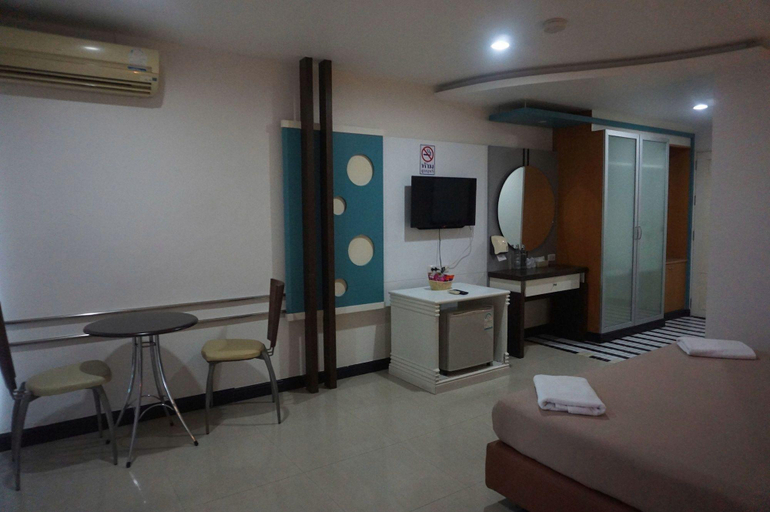 Others 4, The Great Hotel Hatyai, Hat Yai