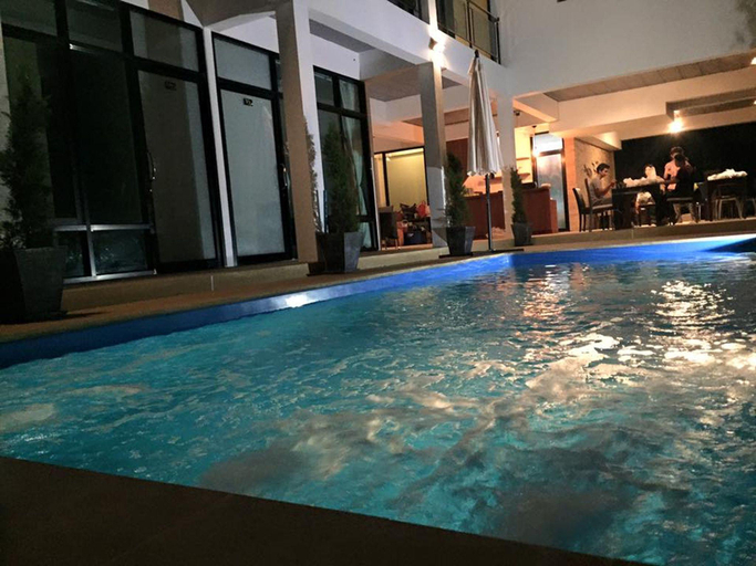 Sport & Beauty 5, Vanavaree Resort, K. Na Yai Am