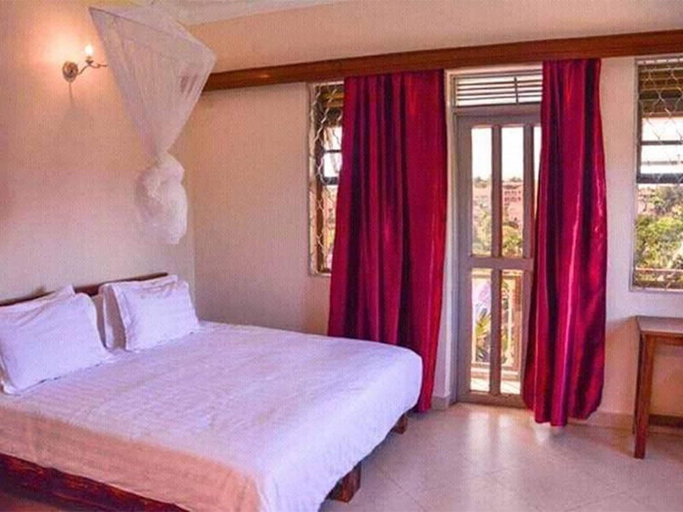 Others 4, Either for Business or Pleasure Perfect Choice Wail in Kampala, Kampala