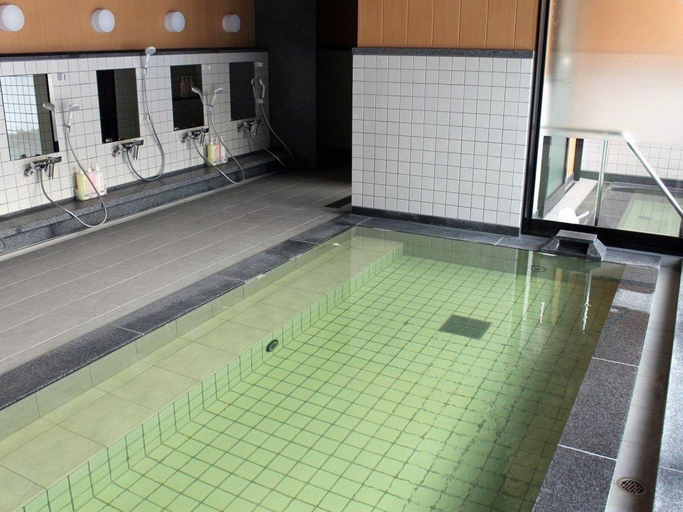Sport & Beauty 4, Kitano Tenman Onsen Gakumon No Yu, Sakae