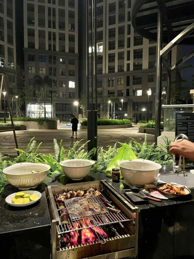 Food & Drinks 5, Homestay Dragon Castle, Hạ Long