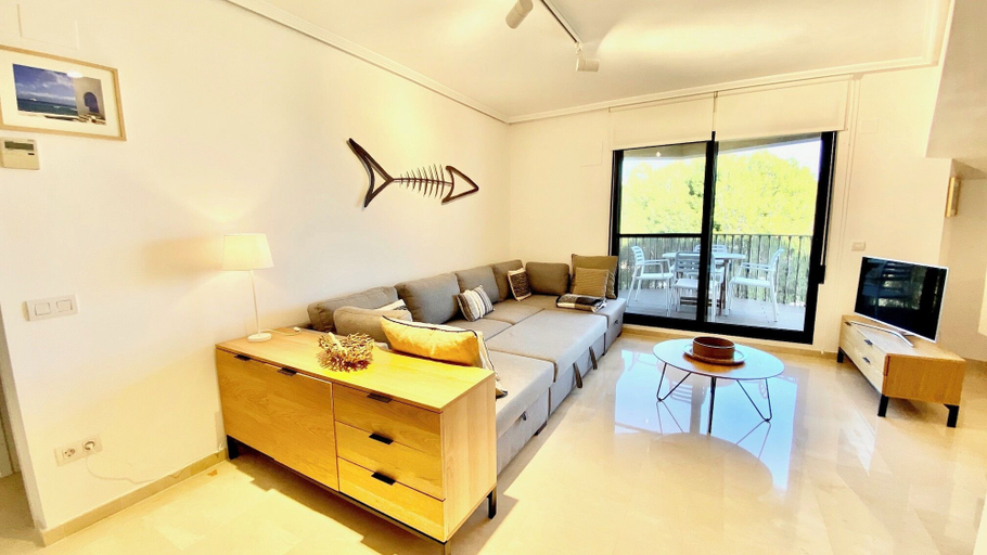 Others 5, Luxury Apartment Overlooking Javea Bay and Mountains, Alicante