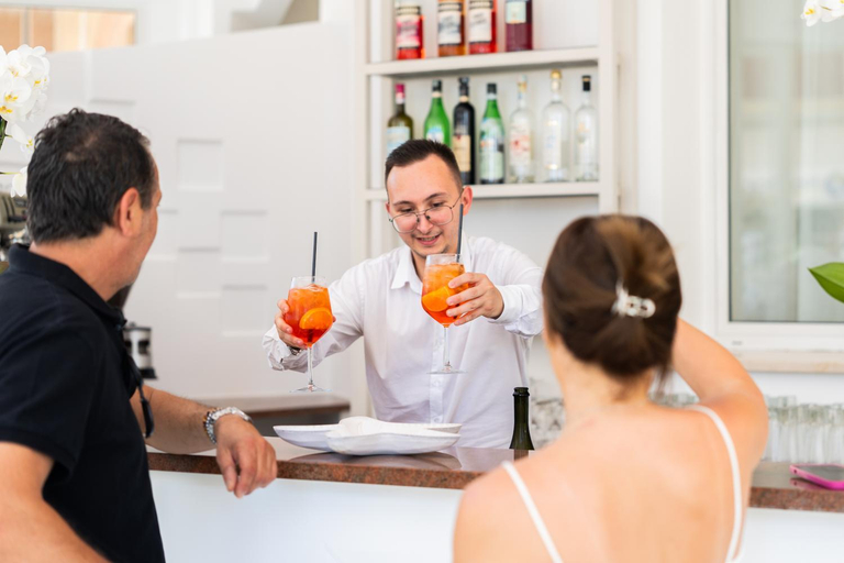 Bar/lounge 2, Hotel Corallo, Savona