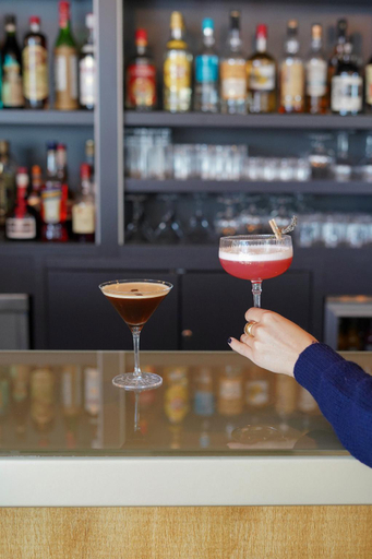 Food & Drinks 4, La Demeure Du Parc, Seine-et-Marne