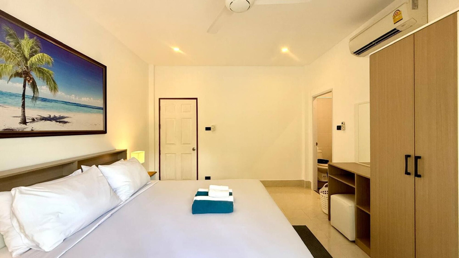 Room 3, Secret Valley Near Phuket Town, Pulau Phuket