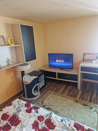 Room amenity, Casa Larisa&andrei!!, Harau
