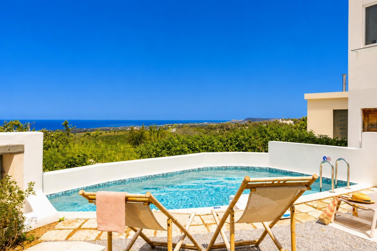Others, Villa Erofili, Crete