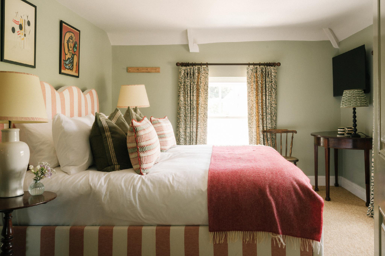 5, The Great Decoy, Hampshire