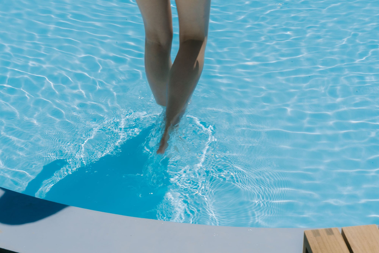 Pool 2, Semilla NAGO OKINAWA, Nago
