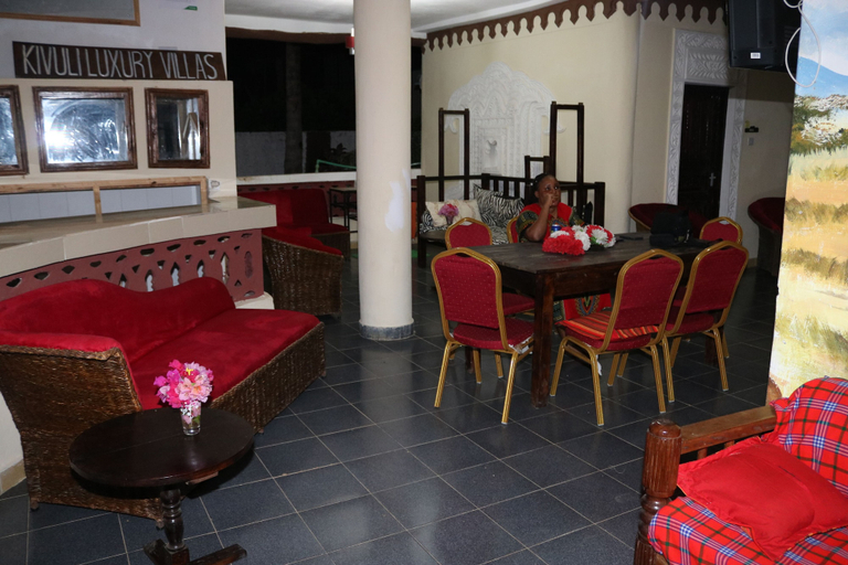 Others 5, Room-a Wonderful Beach Property in Diani, Nyali