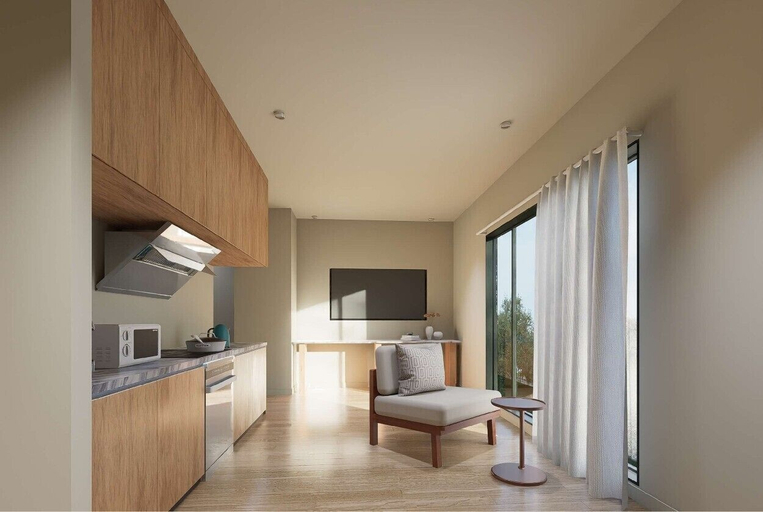 Interior 4, Joy 40 Apartments Oamaru, Waitaki