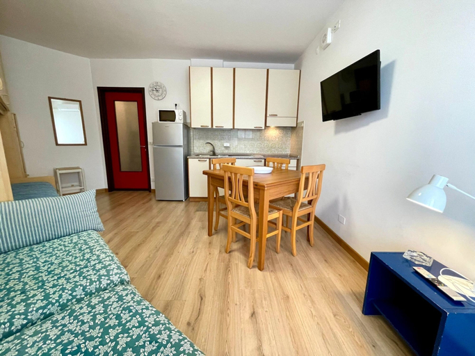 Others 4, Functional Studio by the Beach-beahost, Venezia