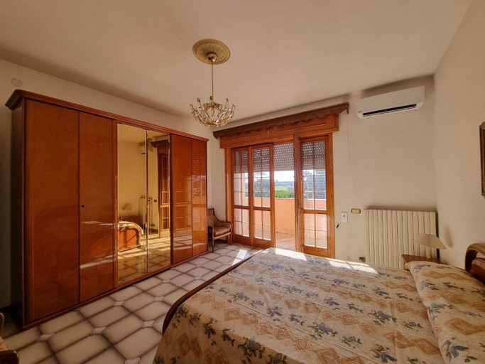 Room 3, Casa Vacanze Nonno Gino Home, Lecce