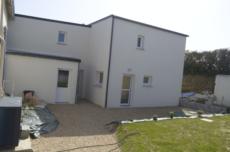 Exterior & Views 2, Résidence des dunes, Finistère