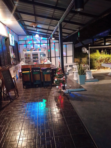 Bar (on property), Tranquility and Peace Away From the Crowd, Muang Rayong