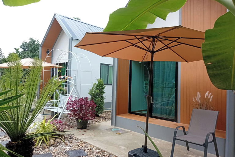 Exterior 4, Pool Villa Baan Suan Phrom Khiri, Phrommakhiri