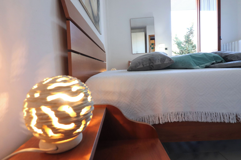 Room 3, Casa Zara Ideal Stay for Families and Small Groups, Lecce