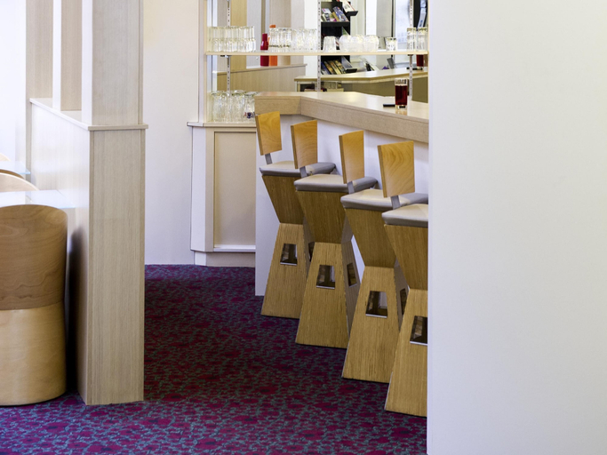 Food & Drinks 5, ibis Blois Centre Chateau, Loir-et-Cher