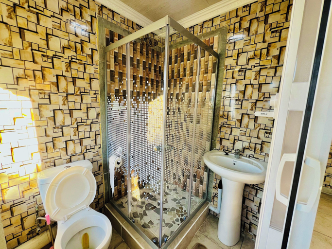 Others 3, Room-honeyhills Excellence Resort E, City of Johannesburg