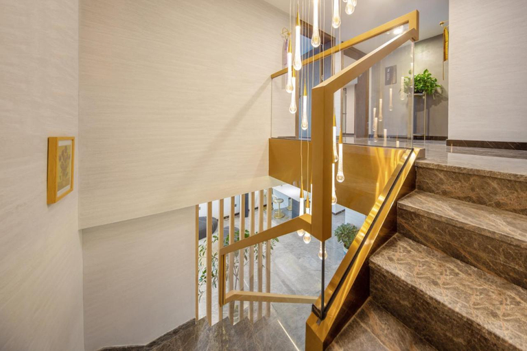 2, Chengyu B&B-Loft view suite, Zhangjiajie