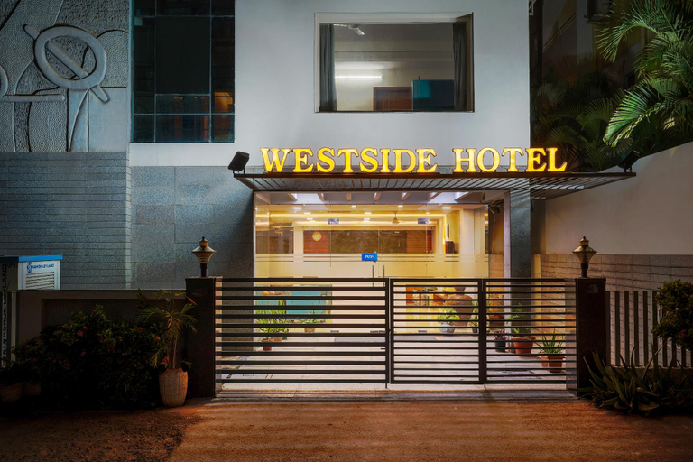 Others 5, Westside Hotel Gachibowli, Hyderabad