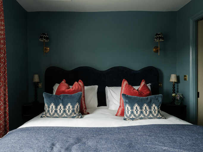 3, The Great Decoy, Hampshire