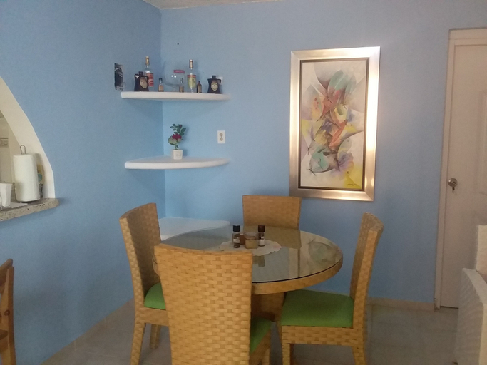 Others 4, Room-best bed and Breakfast in Samana Br, Santa Bárbara de Samaná