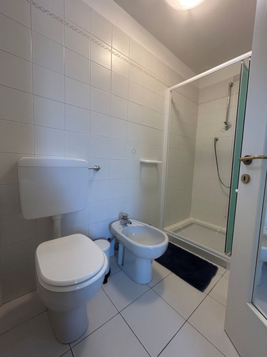 Bathroom 3, Albarella Private Oasis, Rovigo