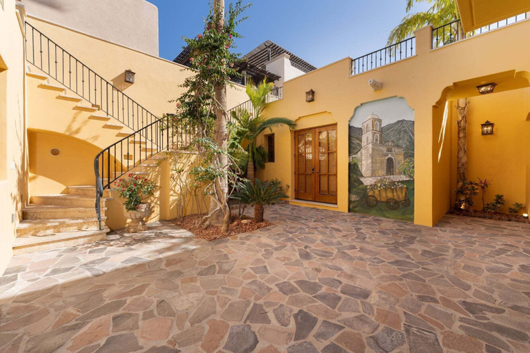 Exterior 3, Beautiful Custom Home. Amazing Ocean View, Comondú
