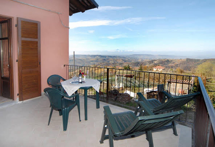 Others 2, Room-agriturismo Al Brich Double Room fo, Cuneo