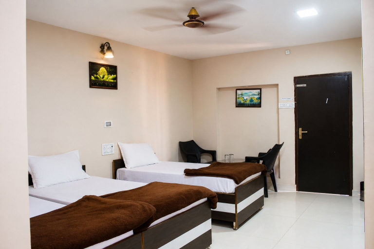 Others 2, Hotel Sri Ram, Koraput