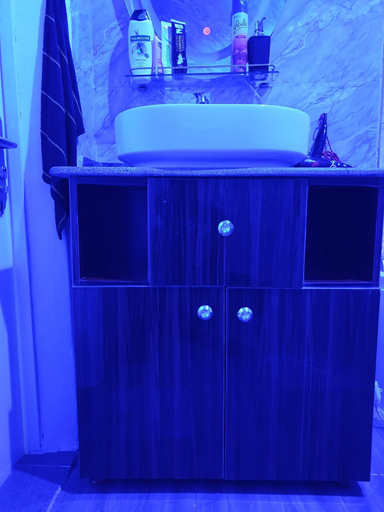 Bathroom 4, 4-bedroom in Kubwa, Abuja, Bwari