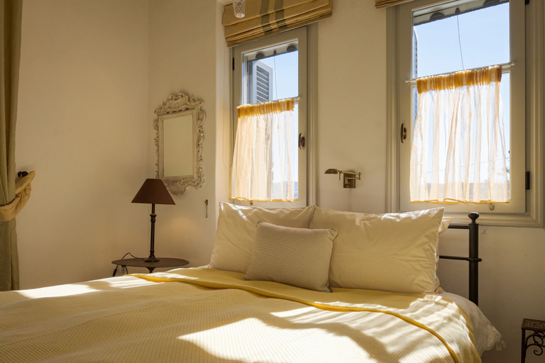 Room 4, Villa Kohyli by Mediterà, South Aegean