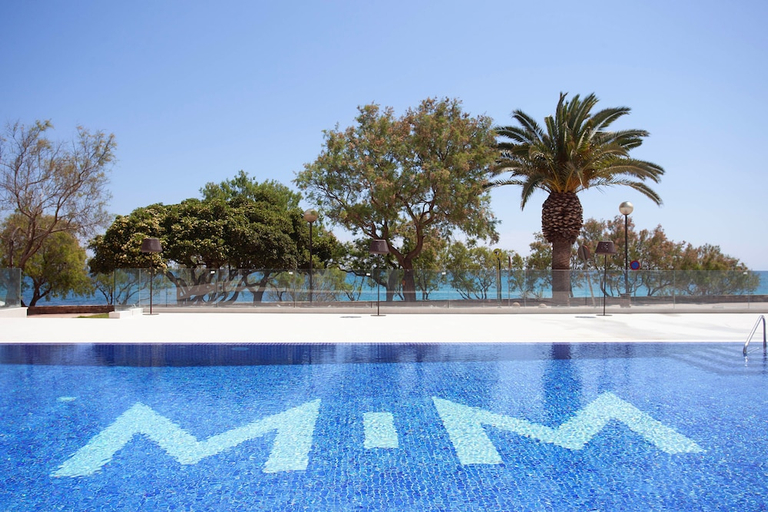 Sport & Beauty 2, MiM Mallorca member of Melia Collection, Baleares