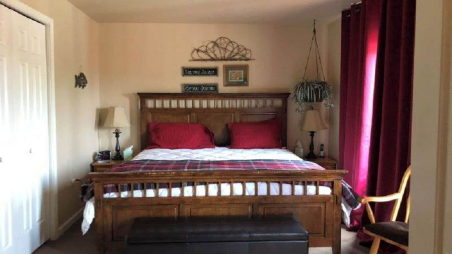 Interior 2, Pipeline by Avantstay Heated Pool + Game Room Skiing + Hiking + Rafting, Warren