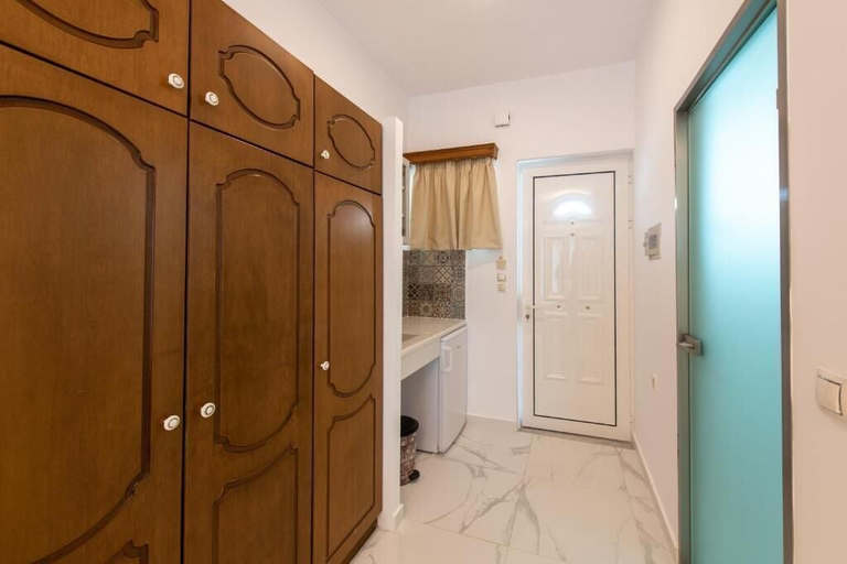Bedroom 5, Hotel Villa Basil, Ionian Islands