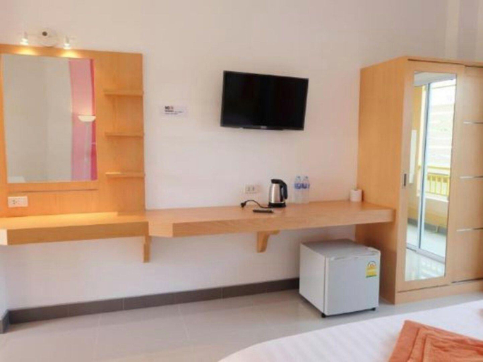 Bedroom 4, T. Sleep Place, Pattaya