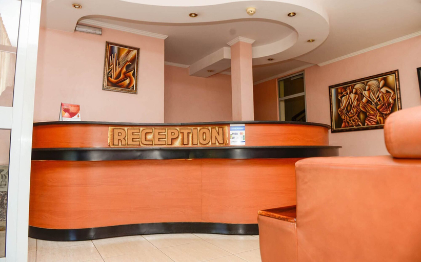 Others 5, Room-the Nobils Double Room for a Wonder, Nyarugenge