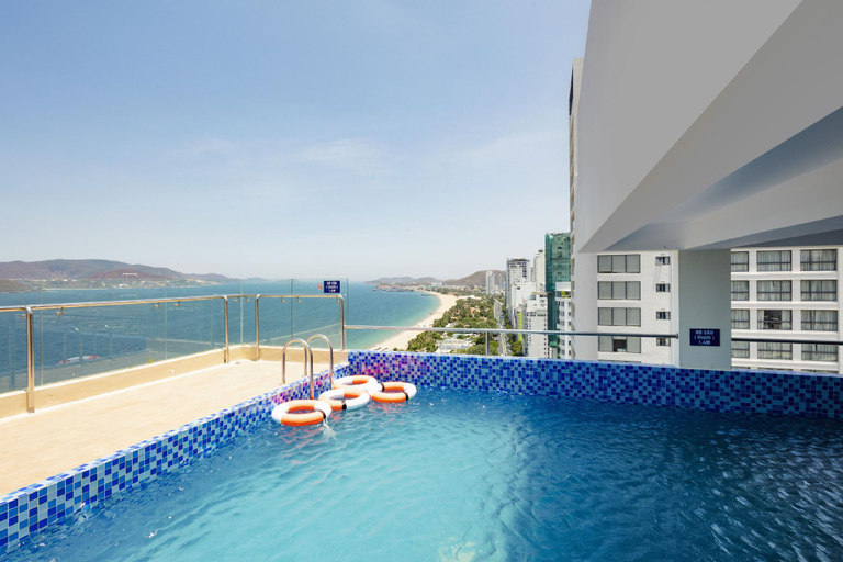 Sport & Beauty 5, Glory Hotel Nha Trang, Nha Trang